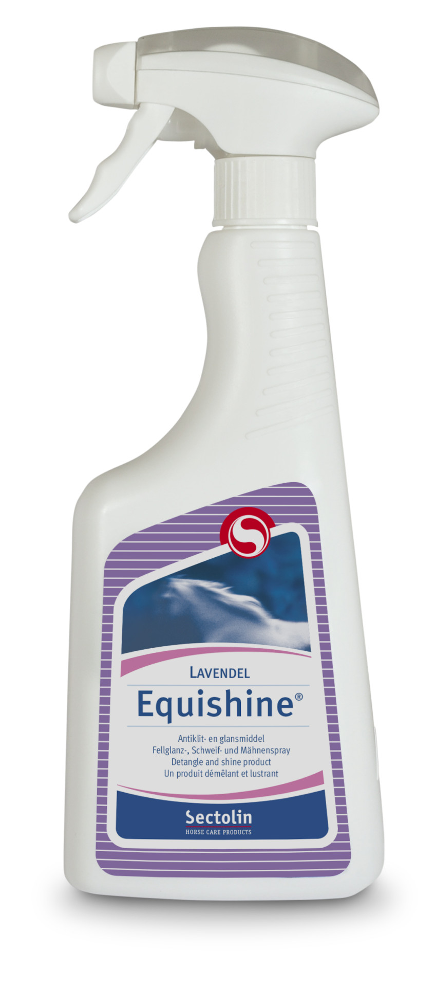 Equishine Lavendel <br>500 ml